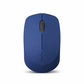 RAPOO M100 SILENT MULTI-MODE WIRELESS MOUSE (BLUE)