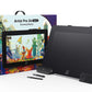 XP PEN ARTIST PRO 24 2ND GEN (MD240UH) 4K FULL-LAMINATED SCREEN