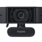 RAPOO C200 720P HD USB BLACK WEBCAM
