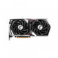 MSI Radeon RX 6700 XT Gaming X 12GB AMD Graphic Card