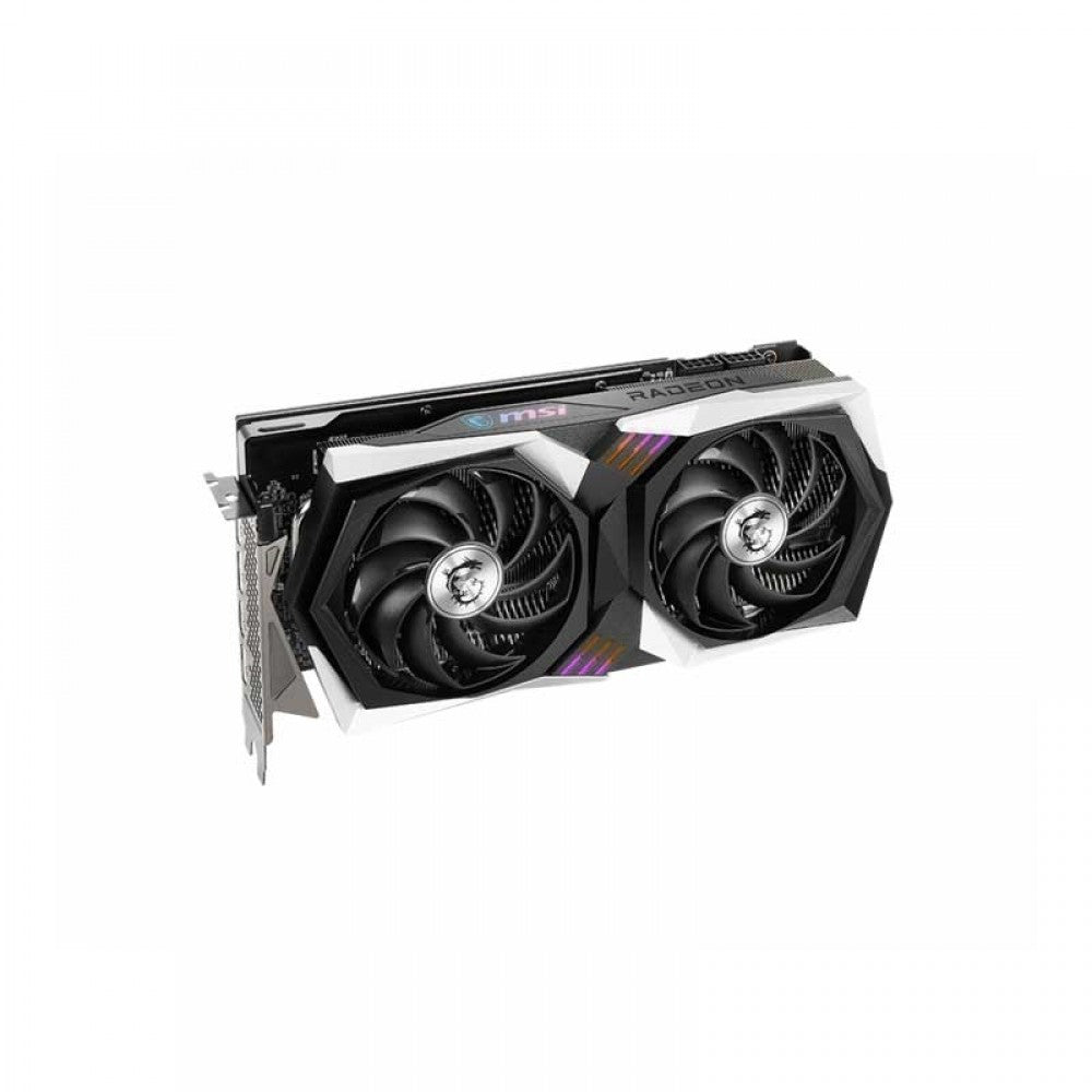 MSI Radeon RX 6700 XT Gaming X 12GB AMD Graphic Card