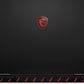 MSI RAIDER 18 HX AI INTEL CORE ULTRA 9 285HX - (64 GB/4 TB GEN5 SSD/WINDOWS 11 HOME/24 GB GRAPHICS/NVIDIA GEFORCE RTX 5090/120 HZ) RAIDER 18 HX AI A2XWJG-253IN GAMING LAPTOP (18 INCH, CORE BLACK, 3.6 KG)
