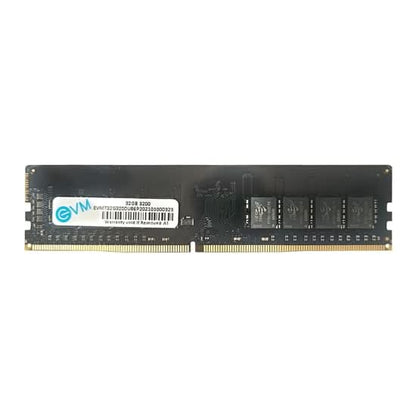 EVM 32GB DDR4 3200MHZ RAM