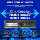 EVM 32GB DDR4 3200MHZ RAM