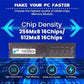 EVM 32GB DDR4 2666MHZ