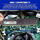 EVM 32GB DDR4 2666MHZ