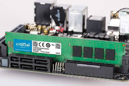 CRUCIAL 8GB DDR4 3200MHZ RAM