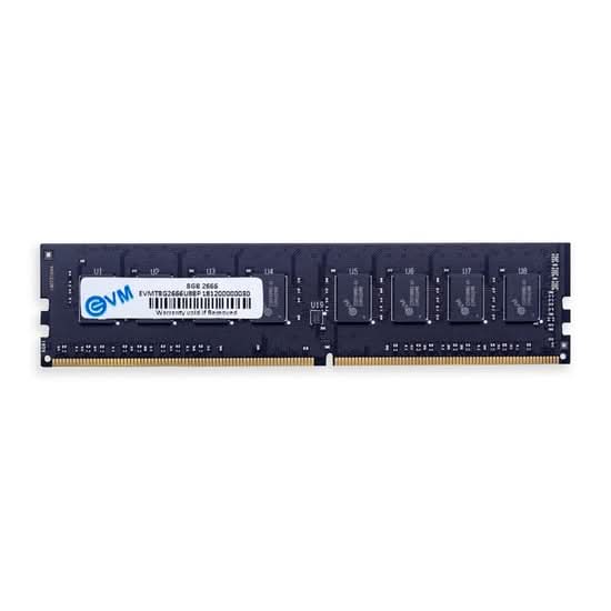 EVM 8GB 2666MHZ DDR4 RAM