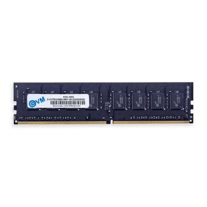 EVM 8GB 2666MHZ DDR4 RAM
