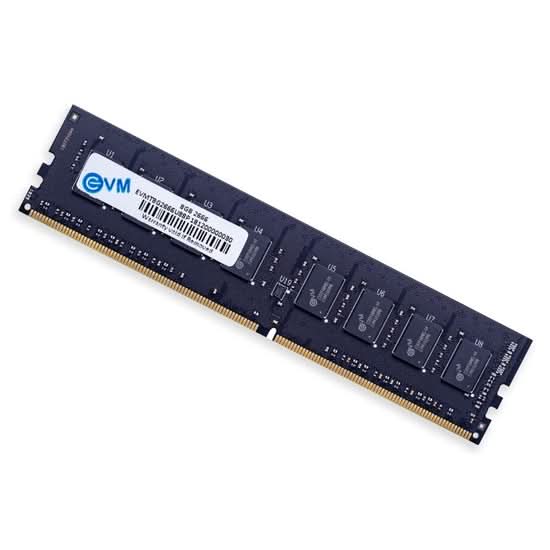 EVM 8GB 2666MHZ DDR4 RAM