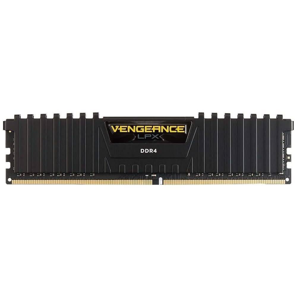 CORSAIR VENGEANCE LPX 8GB DDR4 3000MHZ RAM