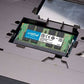 CRUCIAL 8GB DDR4 2666MHZ LAPTOP RAM
