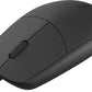 RAPOO N100 WIRED OPTICAL MOUSE
