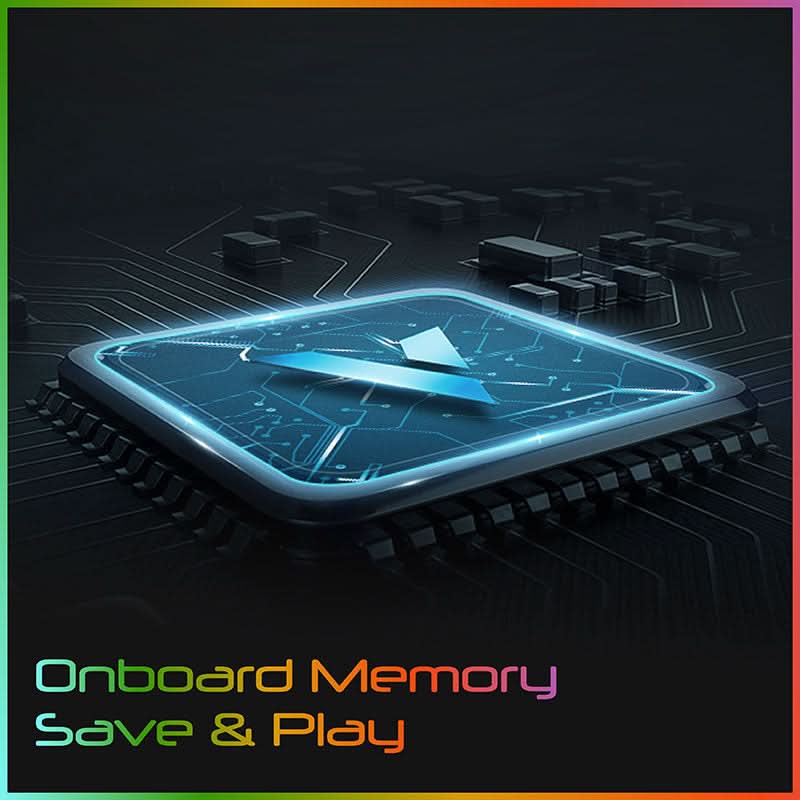RAPOO OPTICAL GAMING MOUSE VT200 FEATURING IR SENSOR TECHNOLOGY WITH 6200 DPI