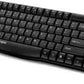 RAPOO X1800 WIRELESS KEYBOARD AND MOUSE COMBO