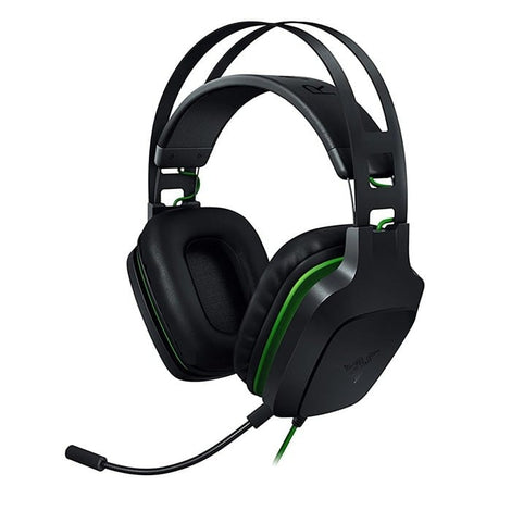 RAZER Electra V2 USB Wired 7.1 Surround Gaming Headphone with Mic ( Black ) ( PC / Mobile / Mac / Xbox )