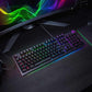 RAZER Huntsman Elite RGB Full Size Opto-Mechanical Wired Gaming Keyboard ( Razer Light and Clicky Switch )