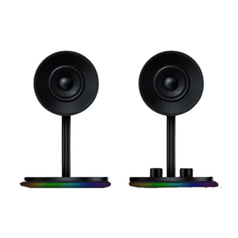 RAZER Nommo Chroma 2.0 Gaming Speakers