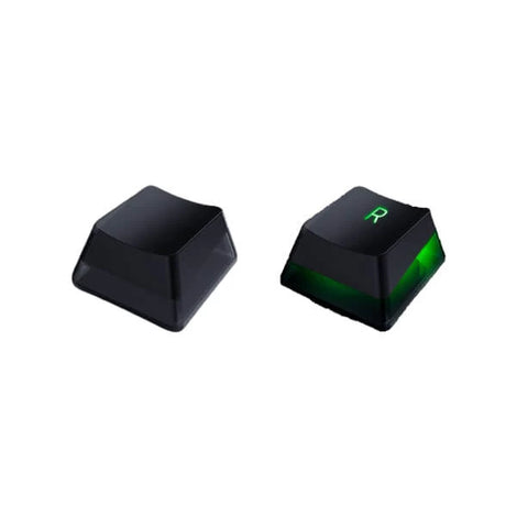 Razer Phantom Keycap Upgrade Set (Black)