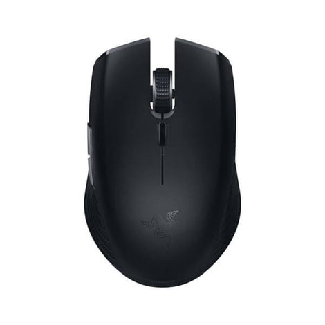 RAZER Atheris Wireless Ambidextrous Gaming Mouse ( RZ01-02170100-R3A1 ) ( 7200DPI / 5 Macro Button ) ( Black )
