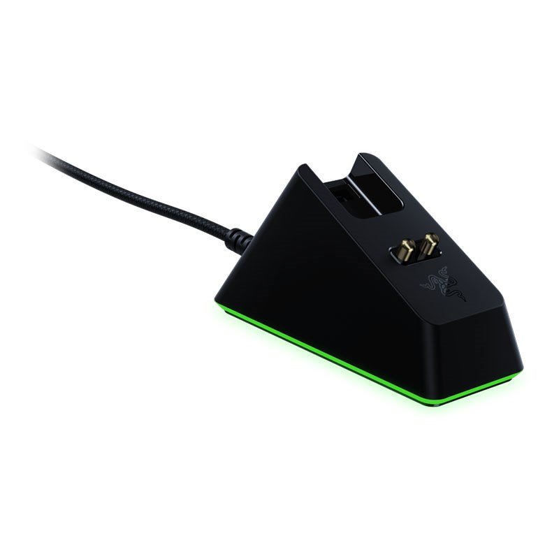 Razer Wireless Mouse Charging Dock Chroma