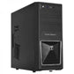 COOLER MASTER Elite 310C ATX Mid Tower Cabinet (Black)