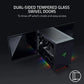 RAZER Tomahawk RGB ITX Mini Tower Cabinet (Black)