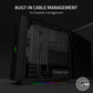 RAZER Tomahawk RGB ATX Mid Tower Cabinet (Black)