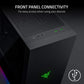 RAZER Tomahawk RGB ATX Mid Tower Cabinet (Black)