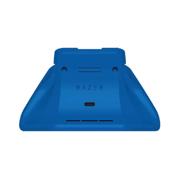 Razer Universal Quick Charging Stand For Xbox (Shock Blue)