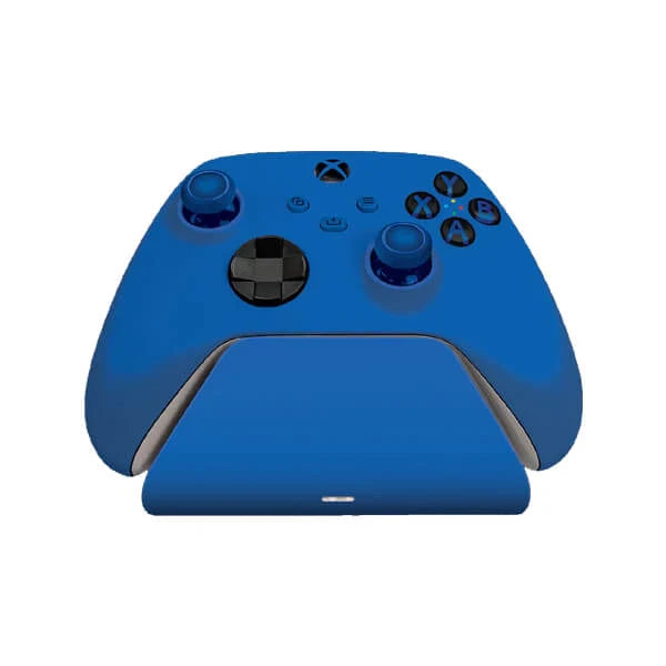 Razer Universal Quick Charging Stand For Xbox (Shock Blue)
