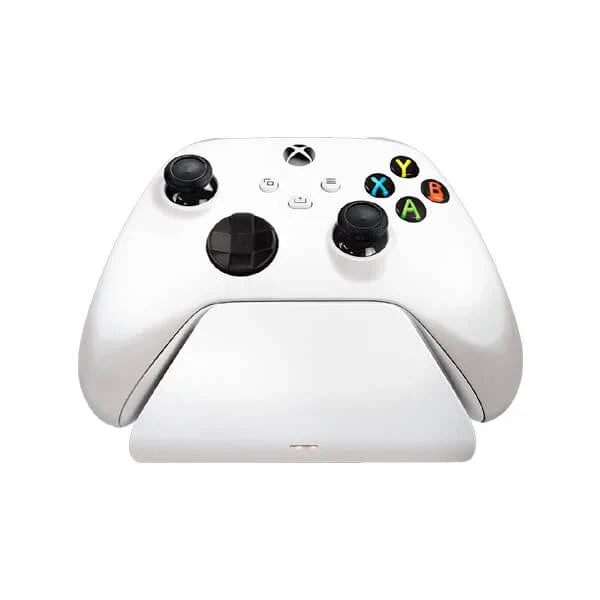 RAZER Universal Quick Charging Stand For Xbox (Robot White)
