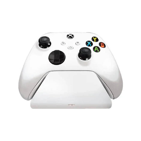 RAZER Universal Quick Charging Stand For Xbox (Robot White)