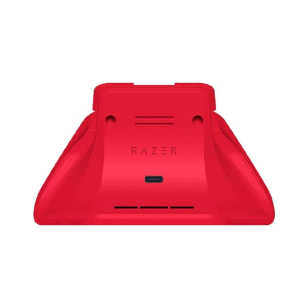 RAZER Universal Quick Charging Stand For XBOX (Pulse Red)