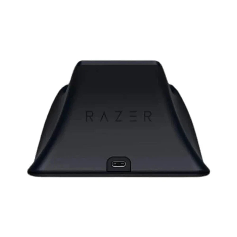 RAZER Quick Charging Stand For PlayStation 5 (Black)