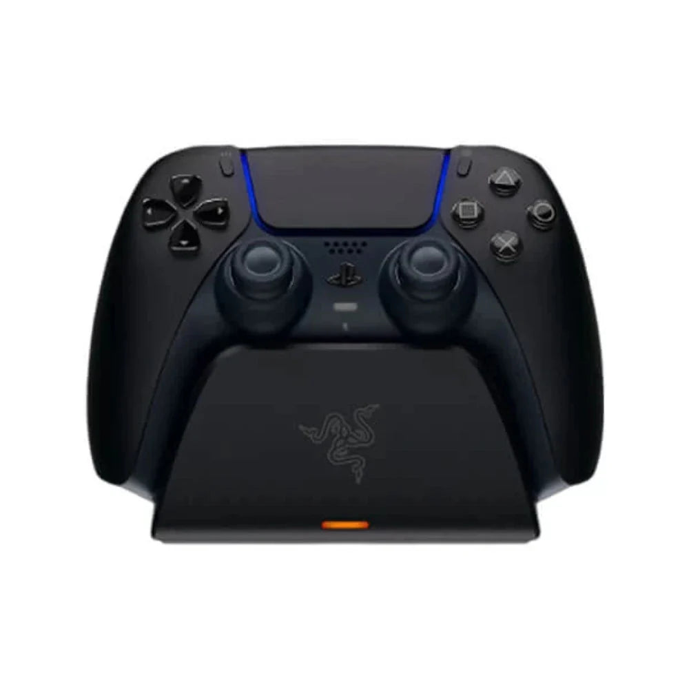 RAZER Quick Charging Stand For PlayStation 5 (Black)