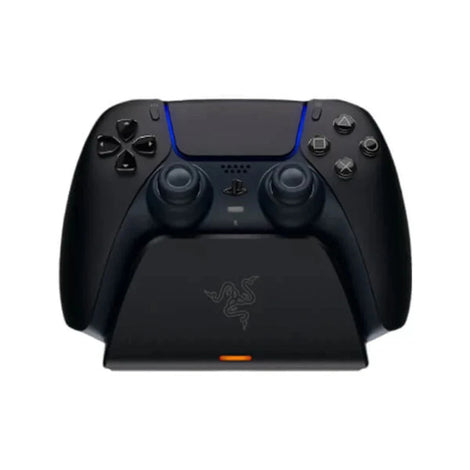 RAZER Quick Charging Stand For PlayStation 5 (Black)