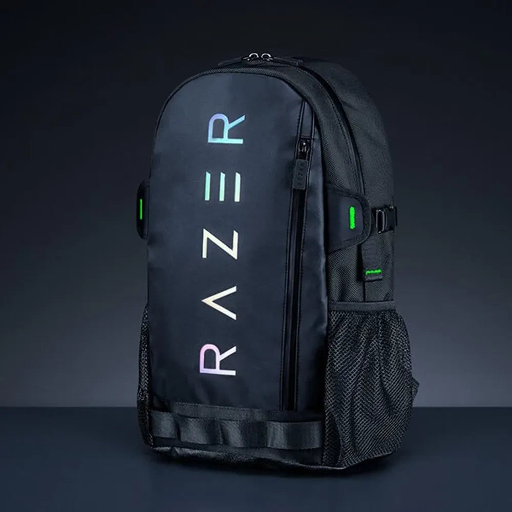 RAZER Rogue 13 V3 - 13 Inch Laptop Backpack (Chromatic)