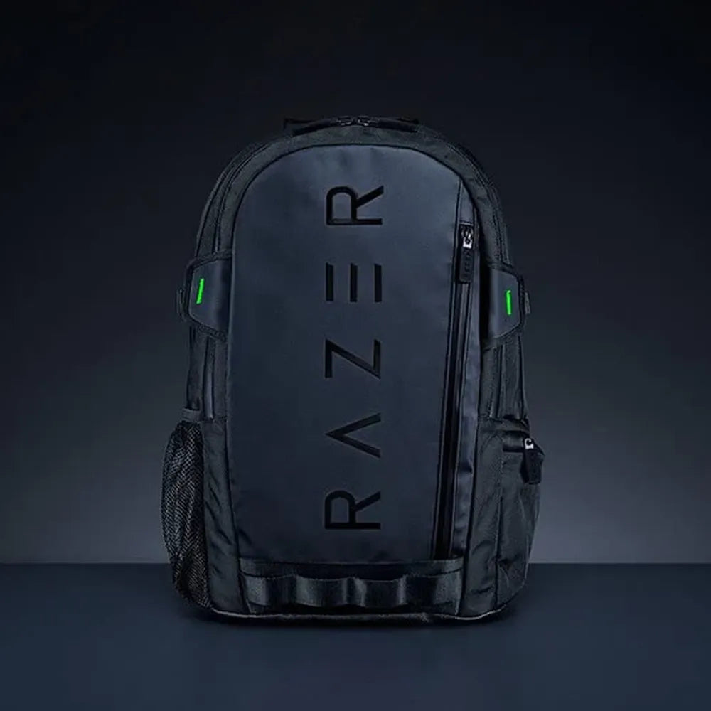 RAZER Rogue 15 V3 - 15 Inch Laptop Backpack (Black)
