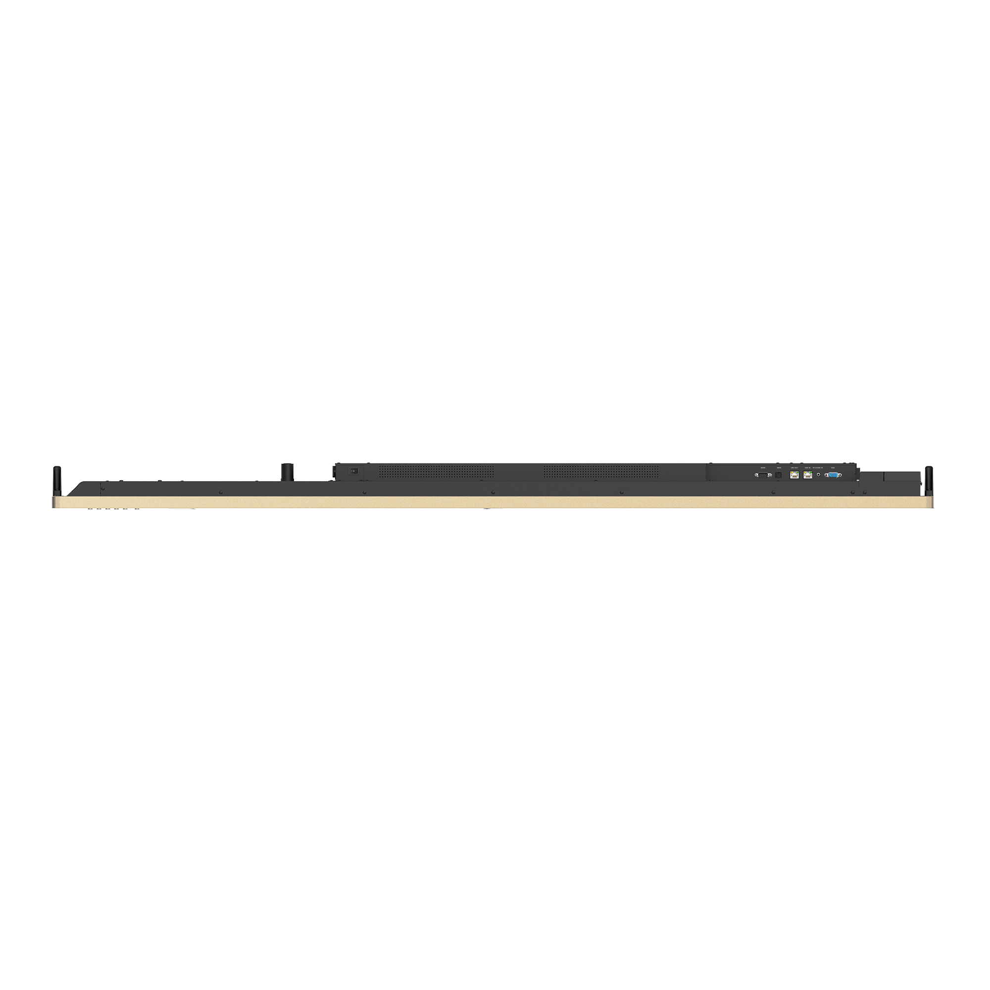 BenQ Board Essential Series RE6504FV