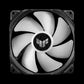 ASUS TUF Gaming LC 240 ARGB 240mm CPU Liquid Cooler (Black)