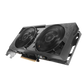 GALAX GeForce RTX 4070 Super (1-Click OC) 2X 12GB Nvidia Graphic Card