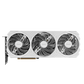 GALAX GeForce RTX 4070 Ti EX Gamer White (1-Click OC) V2 12GB Nvidia Graphic Card