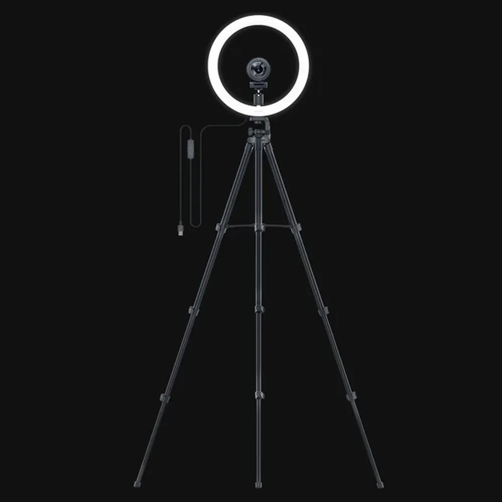 Razer Ring Light For Mobile and PC Streaming