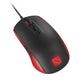 STEELSERIES Rival 100 Dota 2 Wired Ergonomic Gaming Mouse ( RIVAL-100-DOTA-2-SPECIAL-EDITION ) ( 4000DPI / 6 Macro Button ) ( Black )