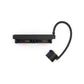 NZXT Kraken 280mm RGB CPU Liquid Cooler (With LCD Display) (Black)