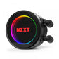 NZXT Kraken X42 RGB 140mm CPU Liquid Cooler (Black)