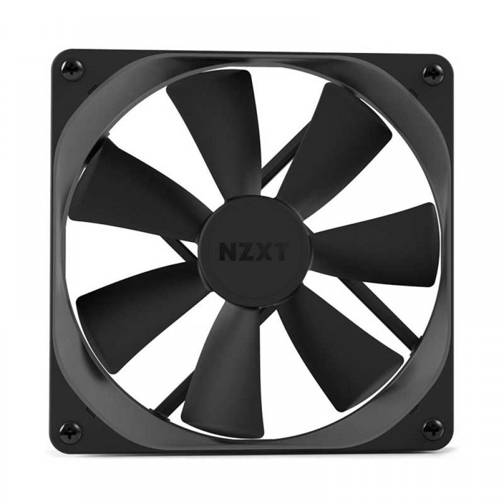 NZXT kraken X72 RGB 360mm CPU Liquid Cooler