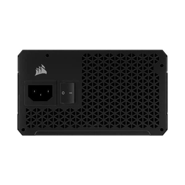 CORSAIR RM1000E 1000W 80+ Gold Fully Modular ATX 2.0 Power Supply