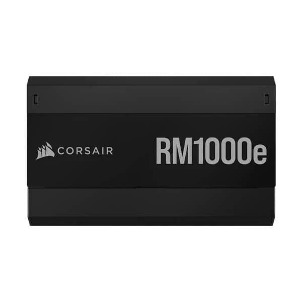 CORSAIR RM1000E 1000W 80+ Gold Fully Modular ATX 2.0 Power Supply